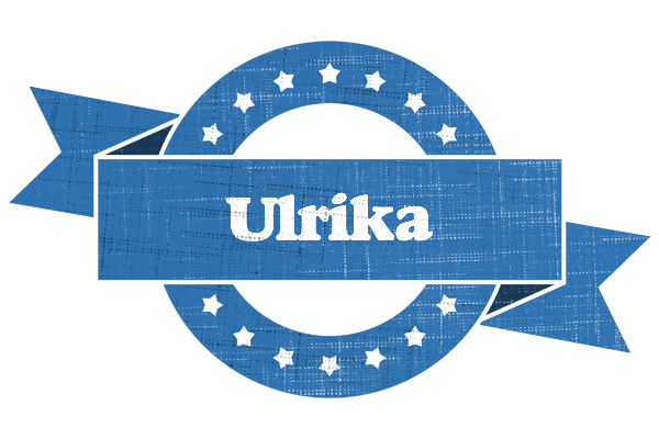 Ulrika trust logo