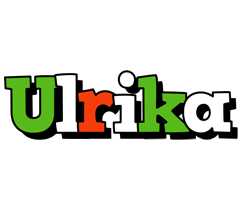 Ulrika venezia logo