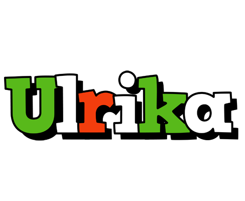 Ulrika venezia logo