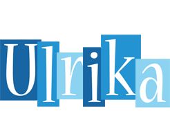 Ulrika winter logo