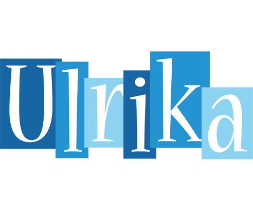 Ulrika winter logo