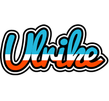 Ulrike america logo