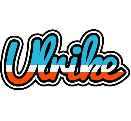 Ulrike america logo