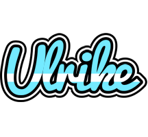 Ulrike argentine logo