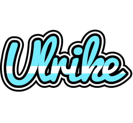 Ulrike argentine logo