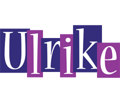 Ulrike autumn logo