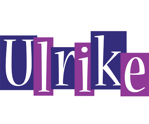Ulrike autumn logo