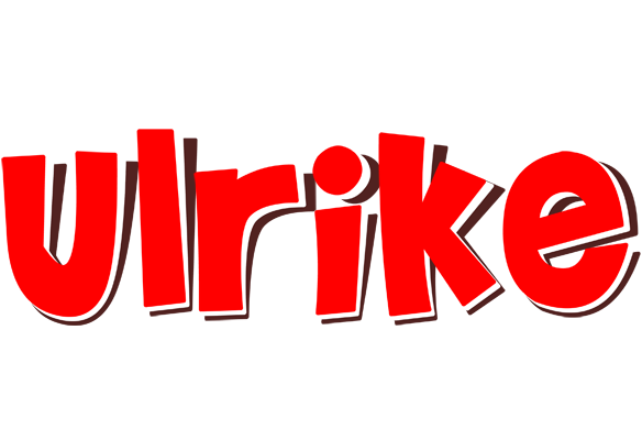 Ulrike basket logo