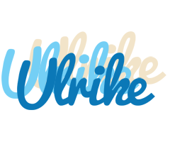 Ulrike breeze logo