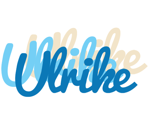 Ulrike breeze logo