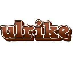 Ulrike brownie logo