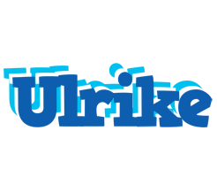 Ulrike business logo