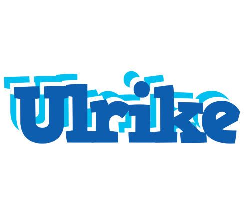 Ulrike business logo