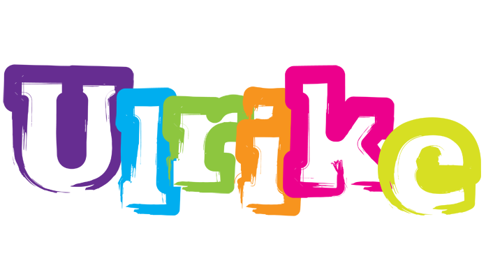 Ulrike casino logo