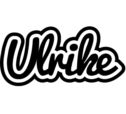 Ulrike chess logo