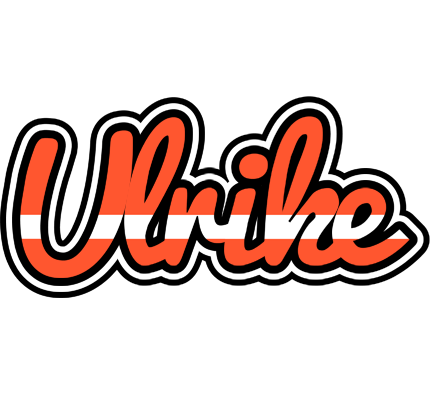 Ulrike denmark logo
