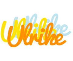 Ulrike energy logo