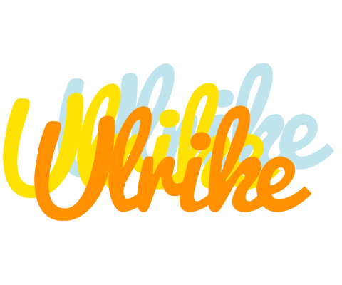 Ulrike energy logo