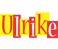 Ulrike errors logo
