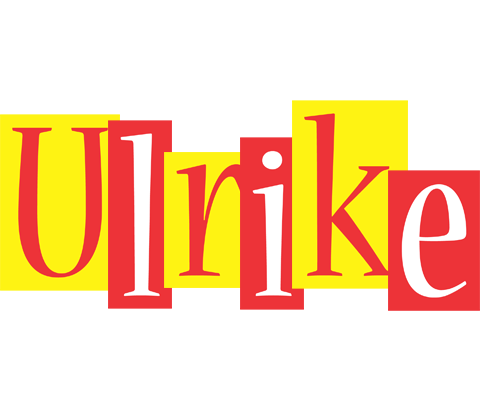 Ulrike errors logo
