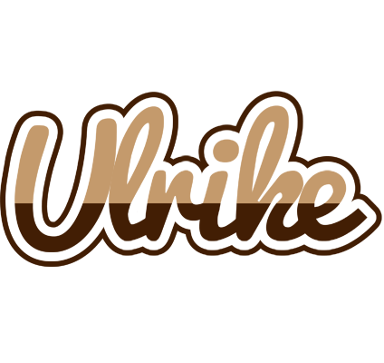 Ulrike exclusive logo