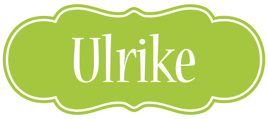 Ulrike family logo