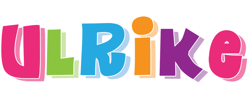 Ulrike friday logo