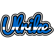 Ulrike greece logo