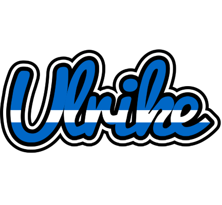 Ulrike greece logo