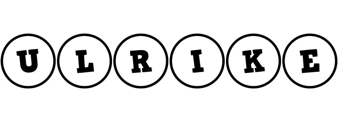 Ulrike handy logo