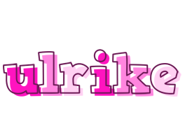 Ulrike hello logo