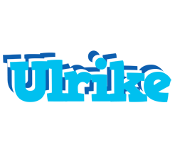 Ulrike jacuzzi logo