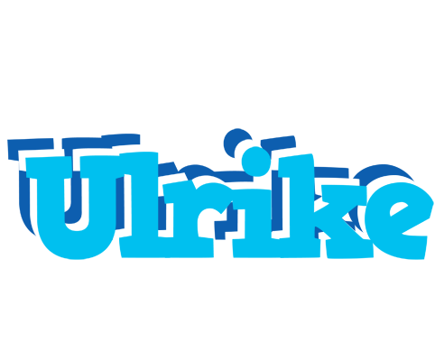 Ulrike jacuzzi logo