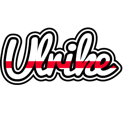 Ulrike kingdom logo