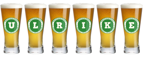 Ulrike lager logo