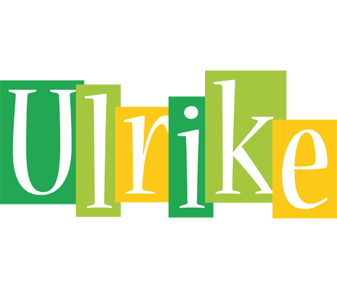 Ulrike lemonade logo