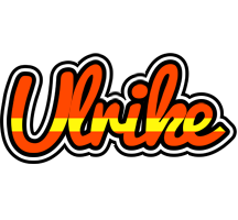 Ulrike madrid logo