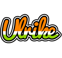 Ulrike mumbai logo