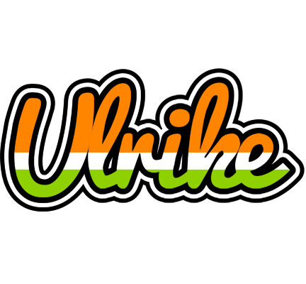 Ulrike mumbai logo