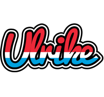 Ulrike norway logo