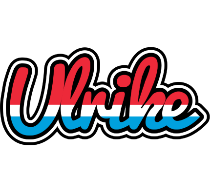Ulrike norway logo