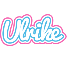 Ulrike outdoors logo