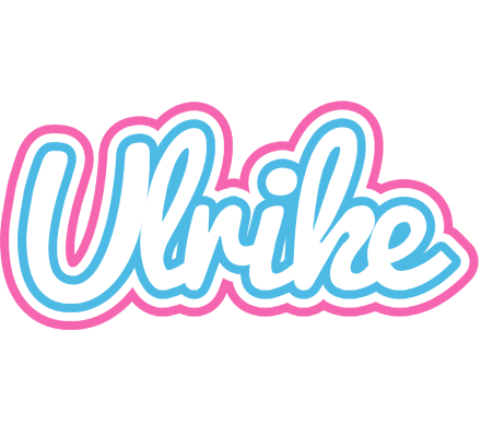 Ulrike outdoors logo