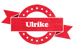 Ulrike passion logo