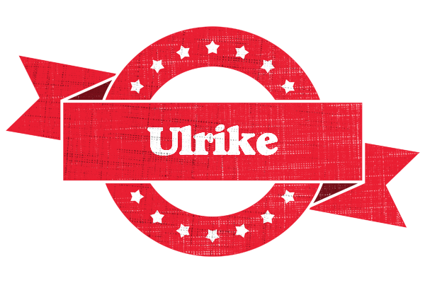 Ulrike passion logo