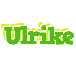 Ulrike picnic logo