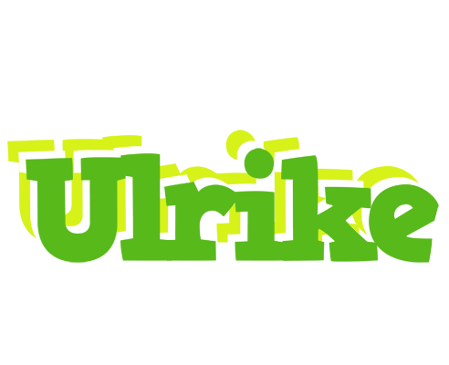 Ulrike picnic logo