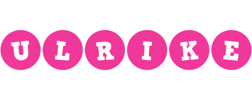 Ulrike poker logo