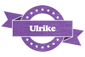 Ulrike royal logo