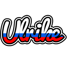 Ulrike russia logo
